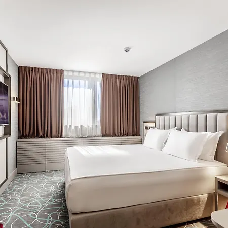 Bulgaria Hotel 4*