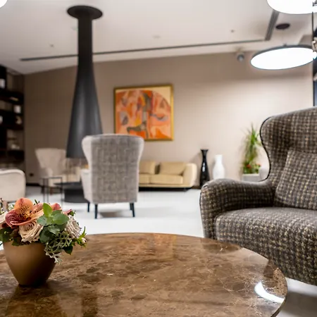 Hotel Bulgaria Burgas City