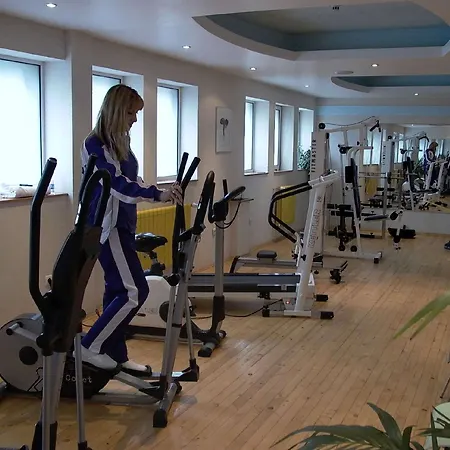 Hotel Bulgaria 4*