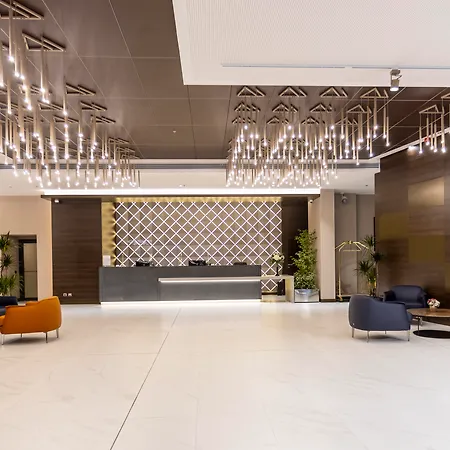 Hotel Bulgaria