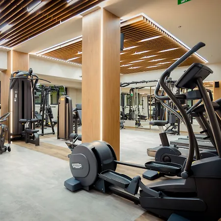 Hotel Bulgaria 4*