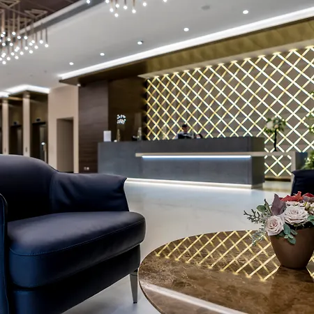 Bulgaria 4* Burgas City