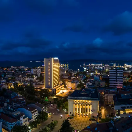 Bulgaria Hotel 4*