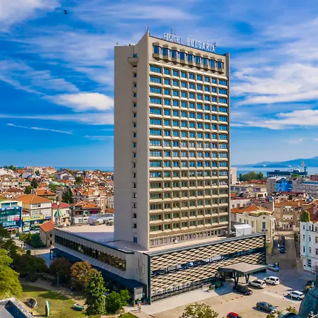 Bulgaria Hotel 4*