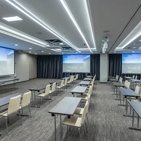 Bulgaria Hotel Burgas City