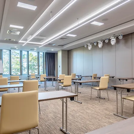 Hotel Bulgaria Burgas City