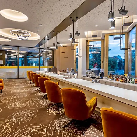 Bulgaria Burgas City