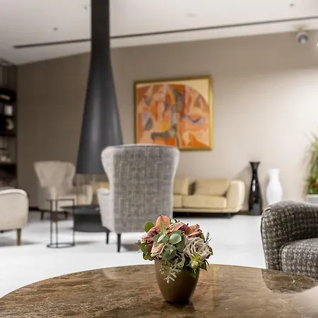 Bulgaria Hotel Burgas