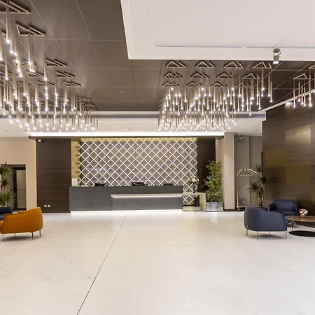 Otel Bulgaria