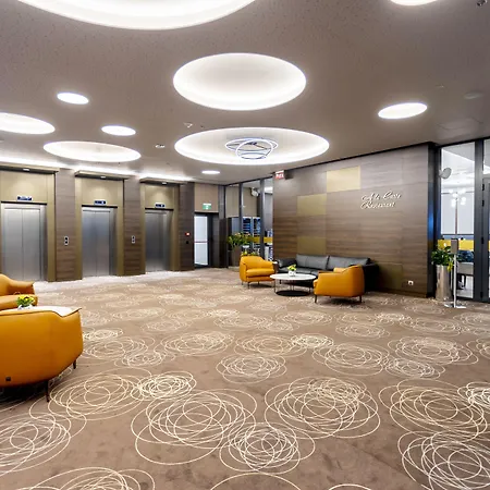 Bulgaria Hotel Burgas City