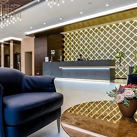 Bulgaria Hotel 4*