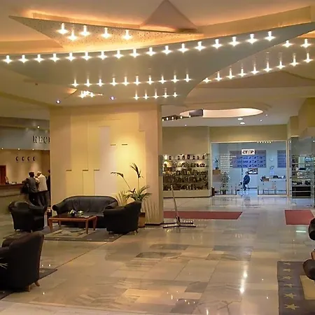 Bulgaria 4* Burgas City