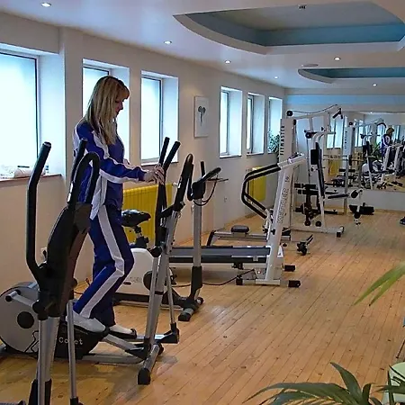 Bulgaria Hotel Burgas City