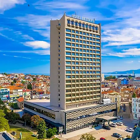 Hotel Bulgaria 4*