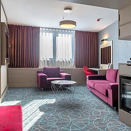 Bulgaria Hotel Burgas