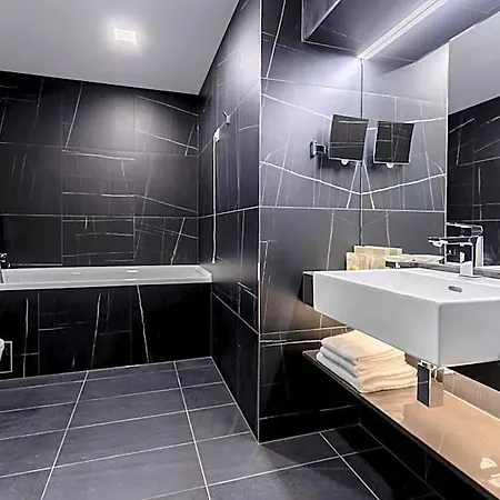 Bulgaria Hotel Burgas