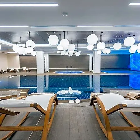 Hotel Bulgaria Burgas