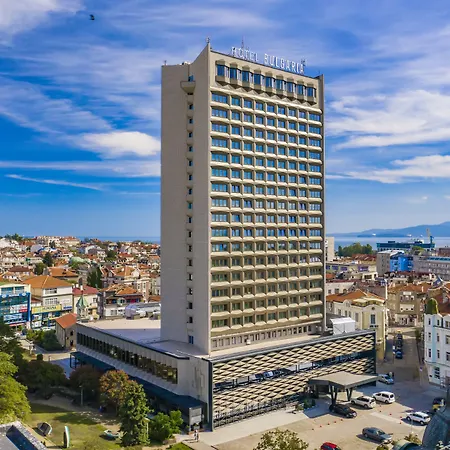 Bulgaria 4* Burgaz