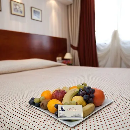 Bulgaria Hotel 4*