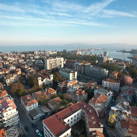 Bulgaria Hotel Burgas