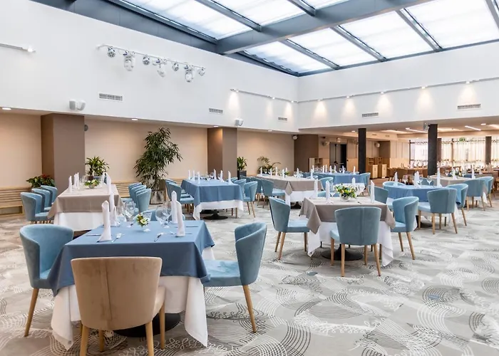 Bulgaria Burgas City