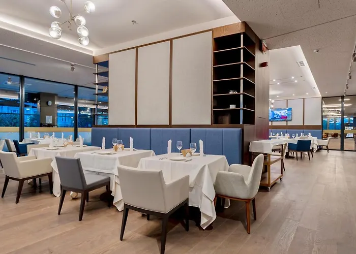 Bulgaria Hotell Burgas