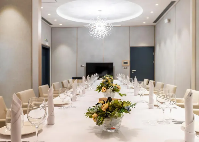 Hotel Bulgaria Burgas City