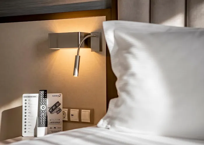 Bulgaria Hotel Burgas City