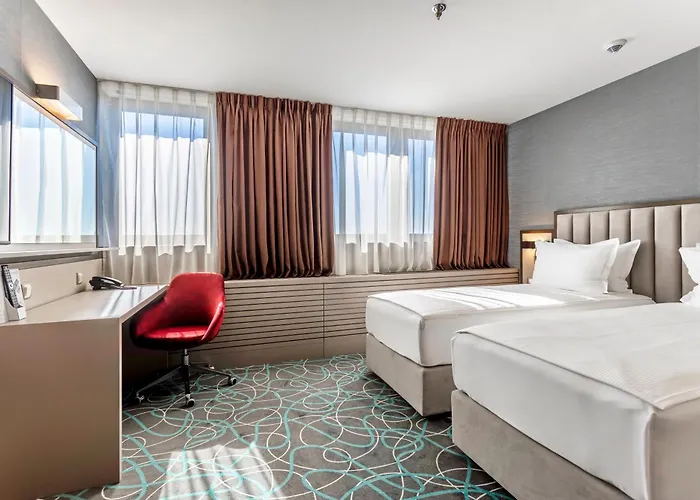 Hotell Bulgaria
