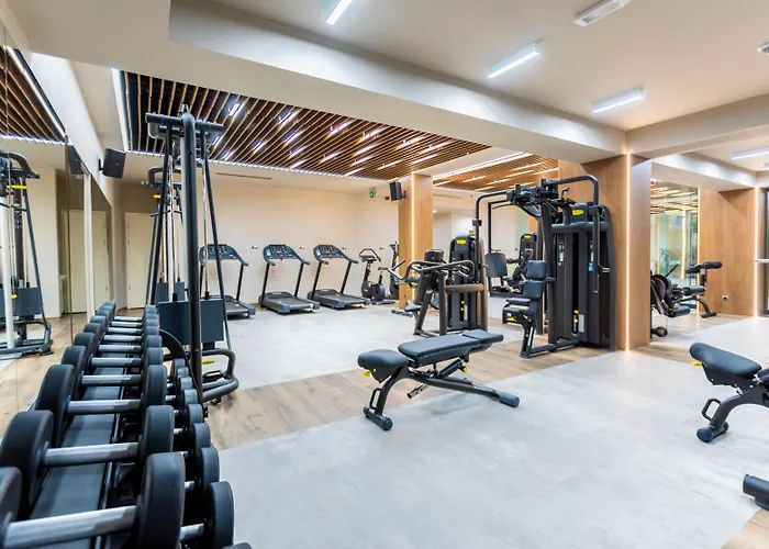 Hotell Bulgaria Burgas