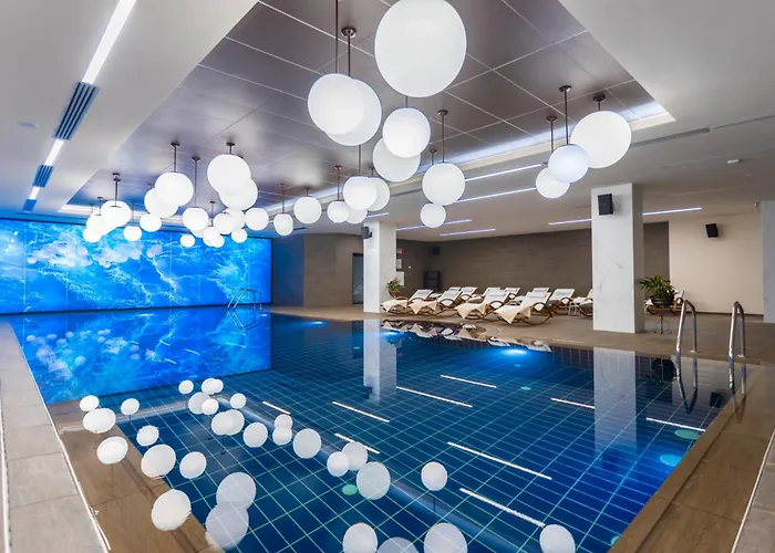 Bulgaria 4* Burgas City