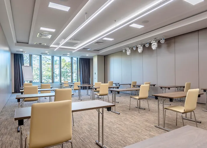 Hotell Bulgaria Burgas