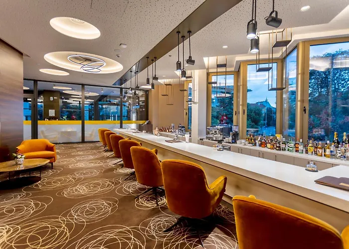 Bulgaria Burgas City