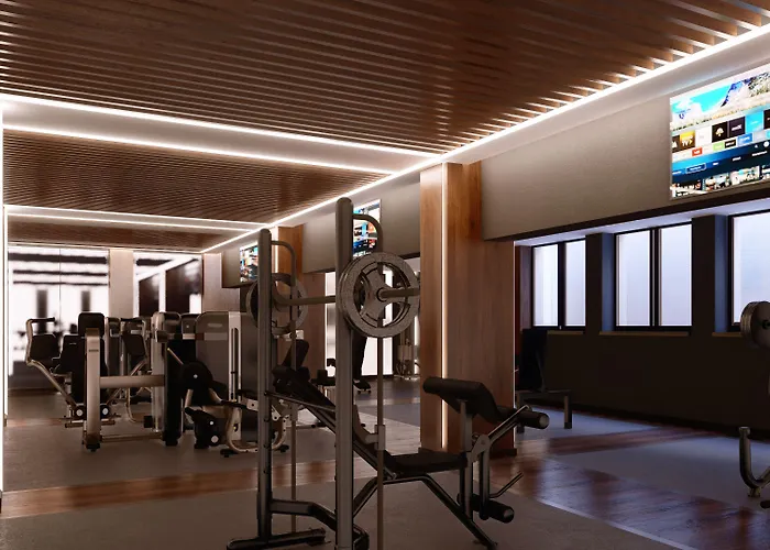 Hotell Bulgaria Burgas