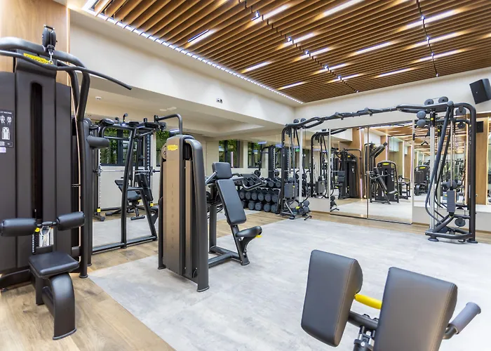 Bulgaria Hotel Burgas City