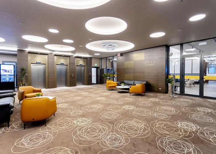 Bulgaria Hotell Burgas